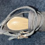 LC Lauren Conrad Lauren Conrad Gray Heels Photo 3