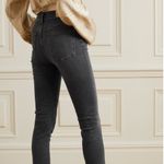 Citizens of Humanity Olivia high-rise slim-leg jeans 29 Photo 8