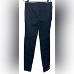 Lilly Pulitzer Lilly PulitzerAlessia Stretch Dinner Black Pants Sz 10 New With Tags $138 Photo 2