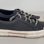 Sperry  Top Sider Pier Wave LTT Canvas Sneaker Size 7 Photo 1