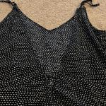 Bishop and Young  wide leg jumpsuit L Photo 8