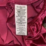 Free People women’s xs velvet dream top Photo 8