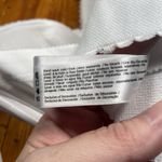 Dominique Noemi Strapless LonglineWhite Bridal Bra Photo 7