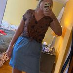 Sonoma Jean Skirt Photo 2