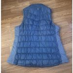 Tangerine  Blue Puffer Vest Size XXL Photo 10