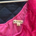 For Love & Lemons  dynasty one shoulder dress  Photo 4