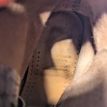 Dr. Martens Vtg 1990s Made in England 1460 Pink London Icon Boots UK 4 US 6 Photo 3