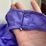 Stella Laguna Beach NWOT  Purple Maddy Bodysuit Photo 5