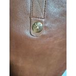 Sam Edelman Penny/Whiskey Brown Soft Leather Boots Sz 7/37 M Photo 5