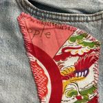 Levi's Levi’s 501 With Free People Patches From Tote Bags Size 29 Photo 5