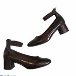 White Mountain  Makayla Block-Heel Dress Pumps Photo 5