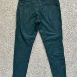 TJ Maxx Leather Skinny Pants Photo 3