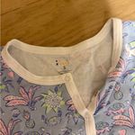 Roller Rabbit  pajama set Photo 2