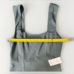 Show Me Your Mumu  Women's Paris Gown M  Stretch‎ Maxi  Sage Green Formal Dress Photo 10