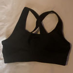 DSG black sports bra Size XS Photo 0
