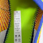 Rothy's Limited Edition White Rainbow Pride  Sneaker Shoe 10 Photo 7