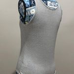 Wall Flower  Striped Tank Top Photo 2