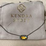 Kendra Scott Necklace Photo 0