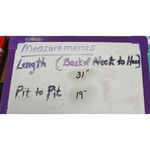 Athleta sz S Fine Knit Hooded Sweater Sweatshirt Double Zip Neon Yellow Green Photo 6