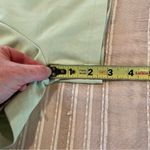 Alphalete Essential Core Activewear Shorts Lime Green Extra Small NWOT Photo 8