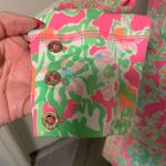 Lilly Pulitzer Lily Pulitzer Flamingo Pink Southern Charm Sophie Dress Photo 5