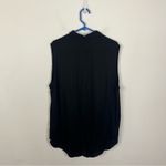 One Teaspoon Valentine Jumpsuit in Black XXS Photo 7