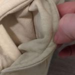 Star Wars  baby Yoda zipped hoodie jacket size XL Photo 6