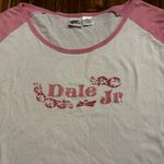 winners circle Dale Jr Racing Tshirt  Photo 1
