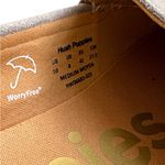 Hush Puppies EUC  Leather Loafers Grey
Size 10 Photo 4