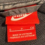 Nike Windbreaker Zip-Up Jacket Photo 1