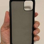 iPhone 12Pro Max Fashion Flip Cards Holder Wallet Case Rose Gold Photo 6