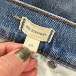 Madewell  90’s Straight Leg Jeans Photo 4