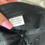 “Squad” Women’s Ball Cap Black Photo 3