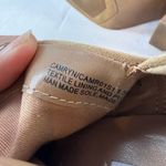 Steve Madden  Camryn Suede Poined Toe Bootie in Taupe Size 8.5 Photo 8