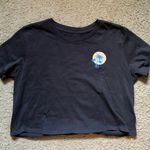 Pura Vida  Crop Top Photo 0