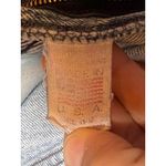 Vintage Ozark Light Wash Western Bareback Jeans High Waist Womens Size 11/12* Blue Photo 7