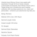 Stoney Clover Lane  x Target Overalls Photo 3