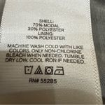 EXPRESS Soft Gray Women's Skirt / XL / Excellent condition Photo 9