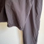 Zella By Black Jogger Track Pant Womens 10 Athletic Athleisure Casual Staple Photo 2