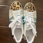 Guess  sneakers leopard‎ sparkle Photo 4