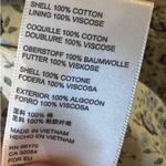 Free People S/P Mini cotton overall dress festival boho cottagecore mini White Size undefined Photo 6