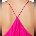 Ralph Lauren POLO RALPH hot pink dayana slip dress size 6. order(55) Photo 7
