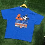 Disney x NFL AFC West Denver Broncos T-Shirt Size Extra Large Photo 2