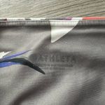 Athleta Elation Paradise 7/8 Floral Powervita Leggings | Small Photo 5