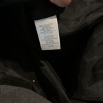 Nanette Lepore New with tags  Elegant Black and Silver Sequin Dress size 4 Photo 9