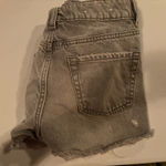 Garage  Denim Shorts Photo 1