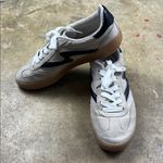 Madden Girl Giia sneaker in taupe and black
Size: 7.5 Photo 1