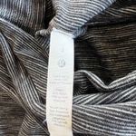 Lululemon Align Super High Rise Short 10 Size 2 Gray Photo 6