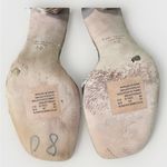 Kate Spade Valencia Blossom Braided Speherical Sandal Novelty Heel Size 5 Photo 15