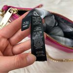 Ted Baker London Pink Leather Crossbody Bag Photo 14